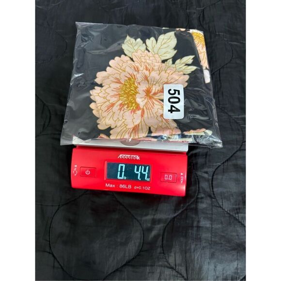 ASOS Skirt Womens Size 6 Black Floral Print Mini Skirt Viscose Flowy Summer - Picture 11 of 11